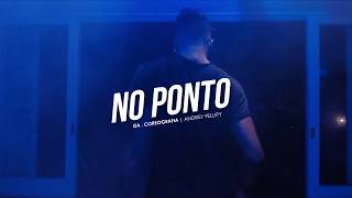 IZA NO PONTO COREOGRAFIA ANDREY FELLIPY (HEELS)