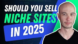 Strategic Acquisition for Niche Sites (2025) | DS557 | Doug.show