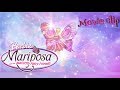 Healing The Queen Barbie Mariposa Her Butterfly Fairy Friends Movie Clip 25