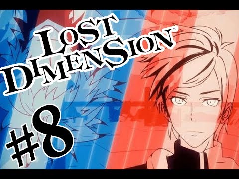 Let's Play Lost Dimension - Part 8