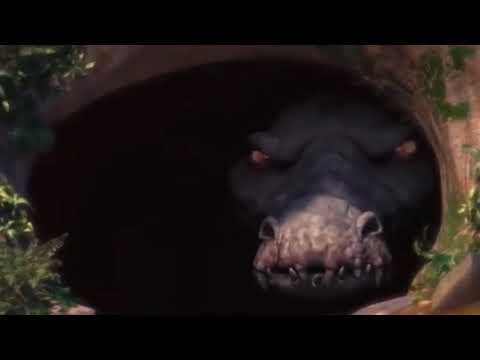 Ice Age 3 Edit/Feel Like God