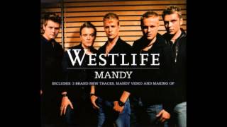 Westlife - You See Friends I See Lovers