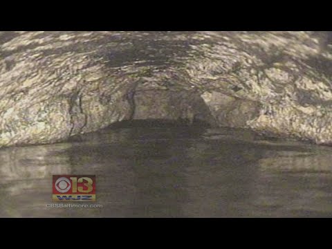 Experts: To Prevent Sewer ‘Fatbergs,’ Don’t Put Fat, Cooking Oil, Wet Wipes In Pipes