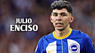 Julio Enciso 2023 - Magical Skills & Goals | HD