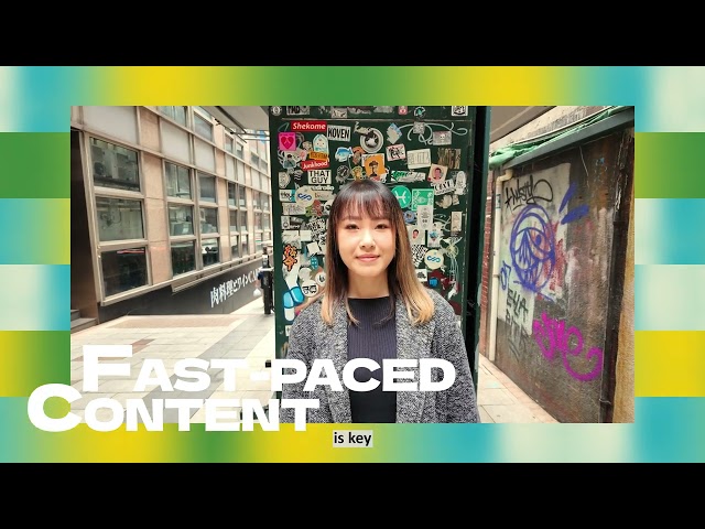 The impact of web3, storytelling techniques & green marketing