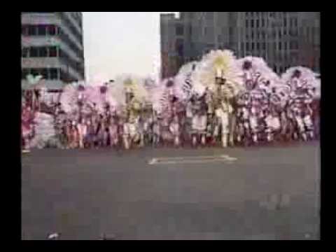 2000 Quaker City String Band "Circus Momus" - 1st Prize