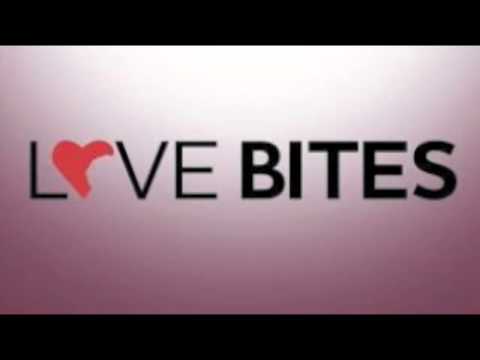 LOVE BITES X ISAIAH JAHMAI