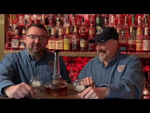 Whiskey Univ. Reviews Ep. 4: Willett Pot Still Reserve