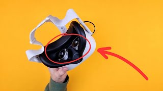 Dive into Virtual Reality with Meta Quest 2 Headset #review
