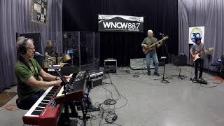 The Randall Bramblett Band - &quot;I Just Don&#39;t Have The Time&quot;