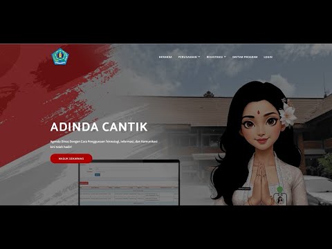 INOVASI ADINDA CANTIK DISKOP UMKM