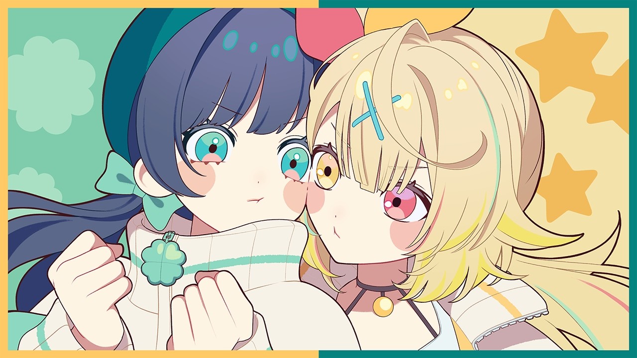 PPPP(TAK) / Kotoha × 星川サラ(cover)