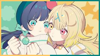 PPPP(TAK) / Kotoha × 星川サラ(cover) のサムネイル