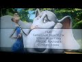DVD Opening To Horton Hears A Who UK DVD
