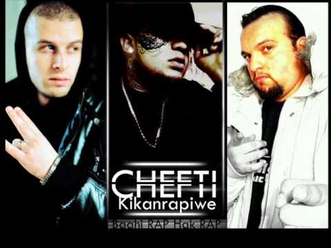 Yassine  Fezcitycaln  Feat Amiral Feat Fayfa ( Baghi Rap Hak Rap )