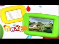 Peg Cat 2013 Tiny Pop UK 2014 Credits