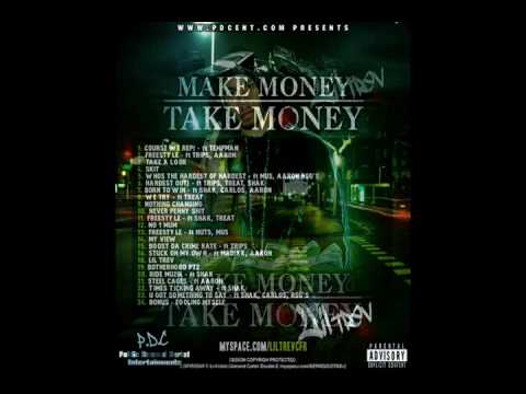 CFR lil trev - here 2day gone 2morrow