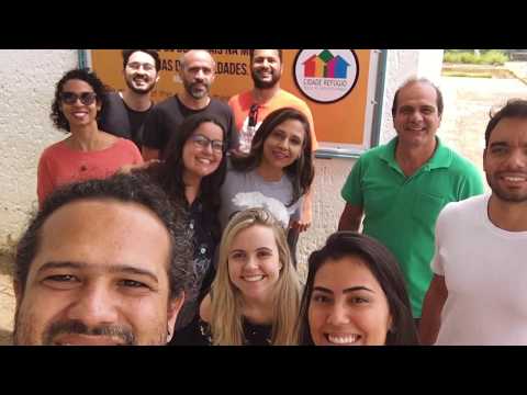 Proclamando a sua glória