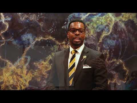 Promotional video thumbnail 3 for Donald D. Toldson, Sr.