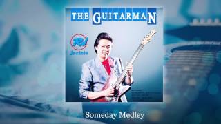 RJ Jacinto - Someday Medley