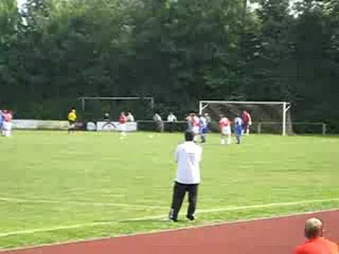 FC Weisingen - VfB Bächingen