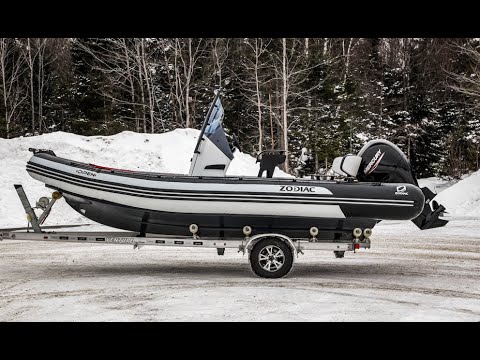 Zodiac Open 6.5 2025 - Walkthrough