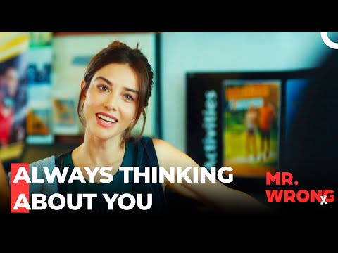 Don't Leave Me, I'd Be Lost - Mr. Wrong