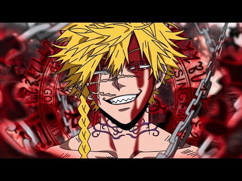 Whispersinyahead - DEMONIC (prod. NetuH)