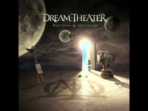 Dream theater- A Rite of Passage