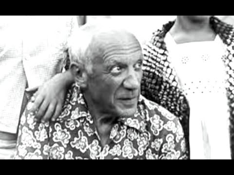 Legenden: Pablo Picasso (Doku von 2001)