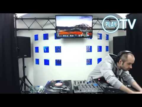 Live @PlayTV 01.04.2014 - Dj Hemp Shark