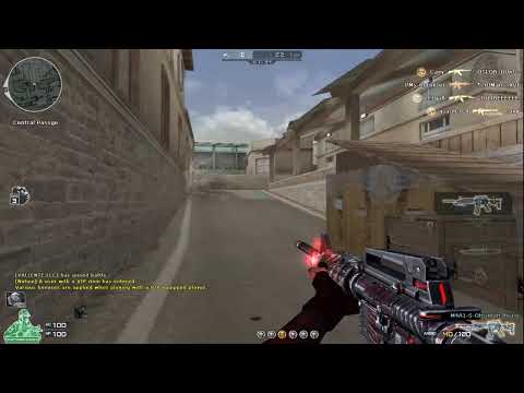 Crossfire Philippines