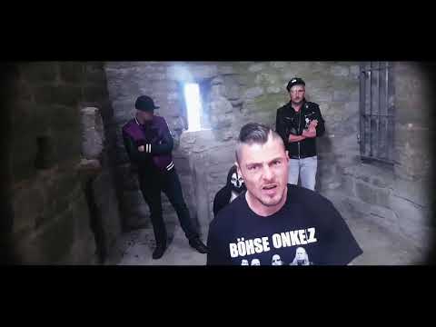 LFE-Crew - KUGELHAGEL (Official Musikvideo) [ersten Runde gegen Victory im LBZ]