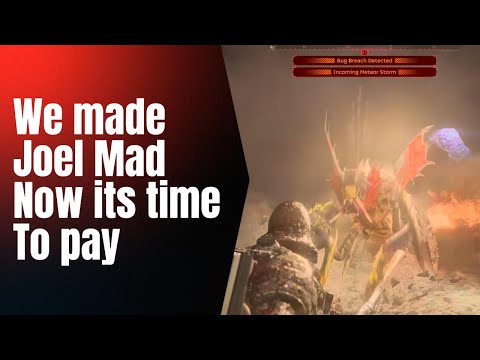 Helldivers Predator Strain - Tips & Tricks to Survive!