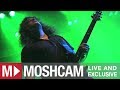 Opeth - Hex Omega | Live in Sydney | Moshcam ...