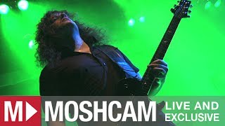 Opeth - Hex Omega | Live in Sydney | Moshcam