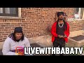 Big Woney OBlock Chicago Hood Vlog Lil Noonie WDG Clubhouse Argument Memo600 Jaro City Tyquan