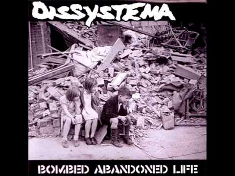 Dissystema - Just Beyond Our Reach