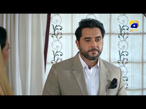 Dil Awaiz | Mega Episode | 35 & 36 | Best Moment 05 | HAR PAL GEO