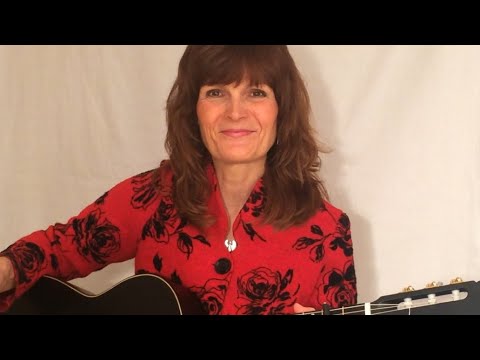 Eva-Maria Klöhr - Gib mir deine Hand - Liveaufnahme (Snippet)