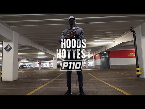 Ayytarget - Hoods Hottest (Season 2) | P110