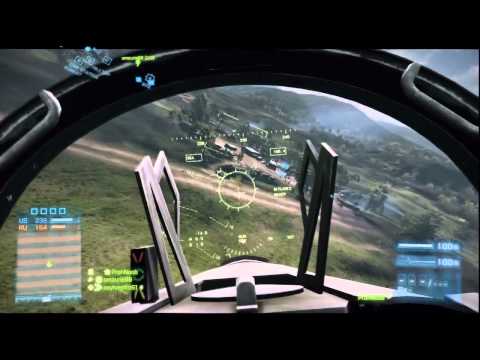 Battlefield 3: Revenge is A Dish Best Served Cold