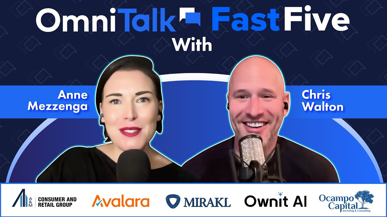 Amazon’s Temu Rivalry, 7-Eleven & Why Goldman Sachs Thinks 2025 Is The Year Of The Robot