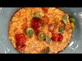 How To Make Tomato Risotto Rachael Ray