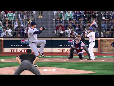 MLB 12 : The Show Playstation 3