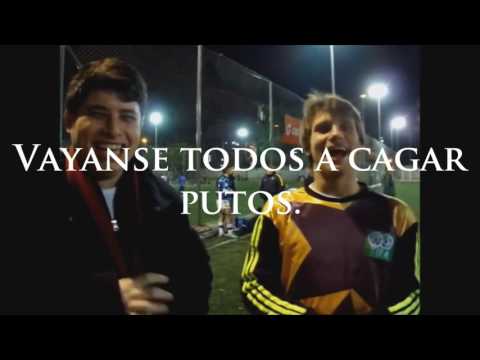 C&C Show 2016 - C&C Team 0 vs Riboc FC 6 - 1ra fecha Permanencia Egr C - TIFA - Version Final