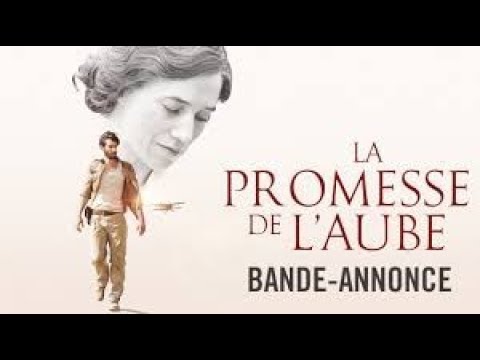 Promesse De L'Aube | Bande Annonce | Actuellement En Salles