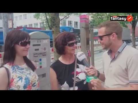 Das neue Sommereis - Champagner Rote Zwiebel