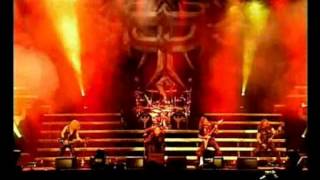 JUDAS PRIEST - HELLRIDER