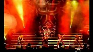 JUDAS PRIEST - HELLRIDER